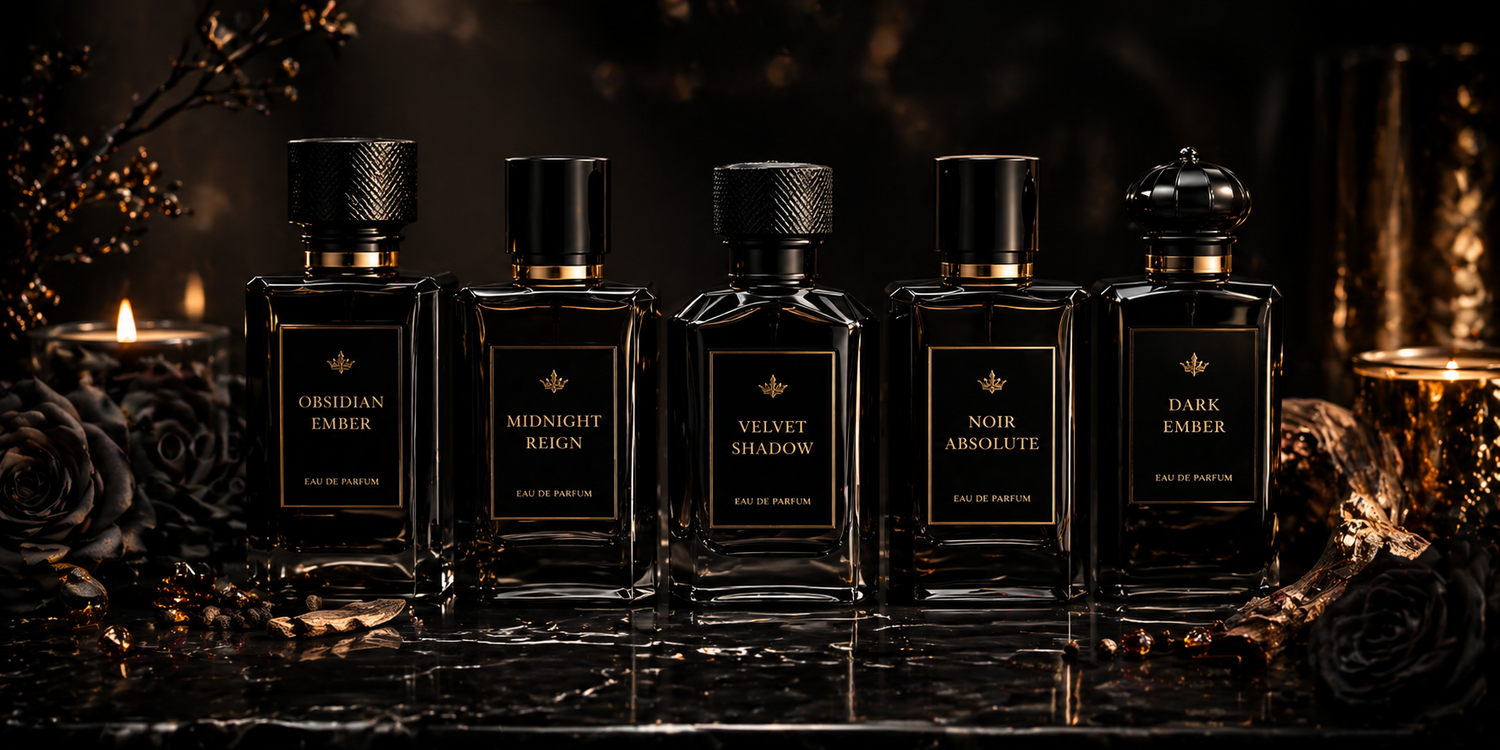 Noir Collection