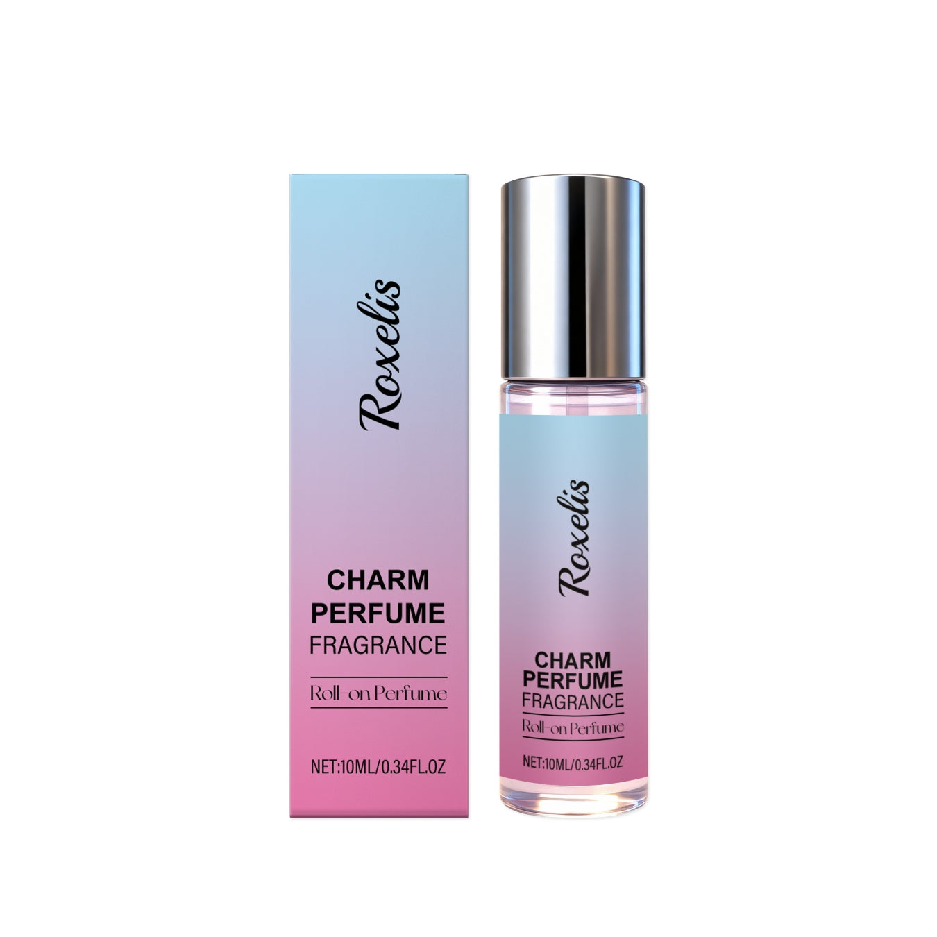 Ladies Charm Ball Perfume