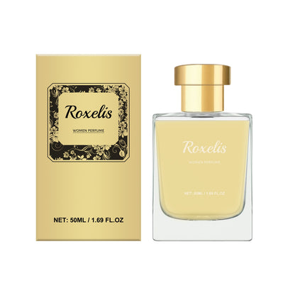 Niche Date Long-lasting Light Perfume Blue Ocean Fragrance